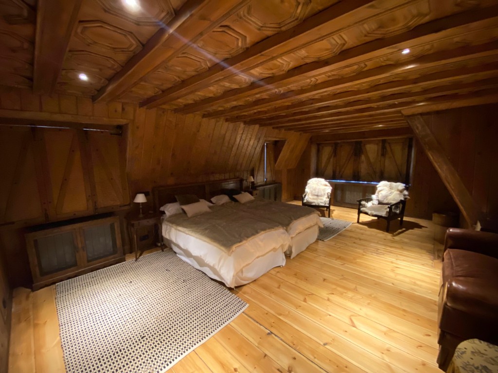 Rehabilitación de interior